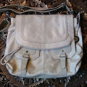 The Sak Large Crossbody & Messenger